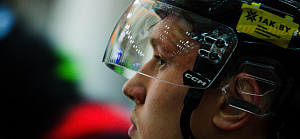 Владислав Красавченко: Кузя — молодчик. Выдал хорошие игры, помог команде выиграть