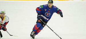 Никита Сироткин покидает «Брест» по соглашению сторон