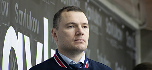 «Не хватило свежести». Иван Усенко – о втором матче с «Витебском»