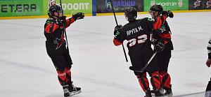 Выбираем лучшего игрока января!