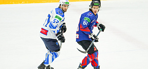 «Брест» отыгрался с 1:3 и победил «Витебск»