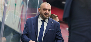 «Команда точно омолодится». Александр Супрун – о сезоне «Белстали», игроках и будущем