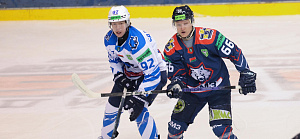 «Металлург» уступил в четвертом матче четвертьфинала, в серии 2-2