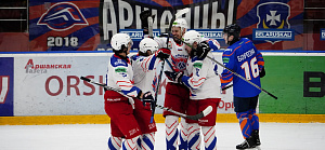 «Долго ждал этого гола». Антон Казачек – после победы над «Локомотивом»