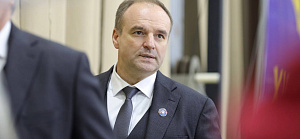 Главный тренер «Юности» Сергей Стась прокомментировал второй матч с «Могилевом»