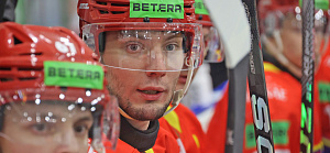 Андрей Павленко: «Здесь за ошибки не отсекают голову, это придает уверенности в действиях»