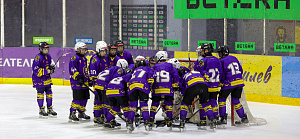 Плей-офф на подходе: «Могилев» U13 ждет соперника