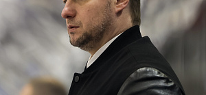 Тренер «Юности» Евгений Ковыршин прокомментировал четвертый матч с «Неманом»