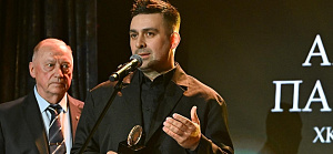 Андрей Павлович: в следующем сезоне будет хорошая и амбициозная команда, чуть больше возможностей появится у местных ребят