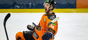 Забираем серию и выходим в полуфинал!