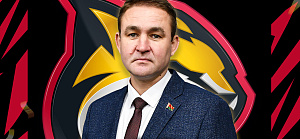 Поздравляем Евгения Александровича Алейника с Днем рождения!