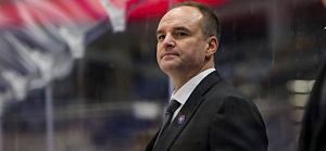 Главный тренер «Юности» Сергей Стась прокомментировал первый матч с «Динамо-Молодечно»