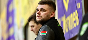 Андрей Савченко: была хорошая игра в атаке