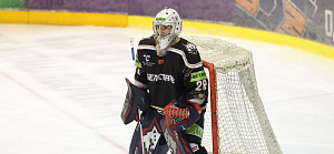 «Круто и приятно становиться частью истории». Данила Исаенко – о серии со «Львами» и рекордном матче