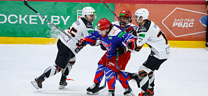 Уступаем в Смоленске