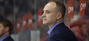 Сергей Стась: два периода мне нравилось, что делала моя команда, комбинировали, да и в зоне обороны не играли 39 минут, поэтому просто что-то поправим, что-то изменим