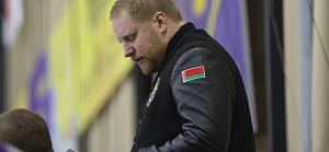 Дмитрий Рыльков: глупо наудалялись в этой игре, пропустили, исходя из наших ошибок