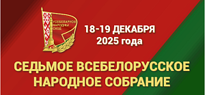 Всебелорусское народное собрание