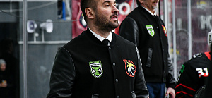 Дмитрий Панцырев: Начали рисковать, был план снять вратаря и спасти игру, но помешало ненужное удаление