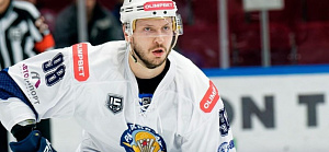 «Славутич» подписал контракт с 27-летним защитником