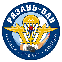 ХК Рязань-ВДВ U17