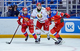 Белорусская молодежка сыграет за бронзу Кубка Черного моря, две команды России U20 разыграют золото