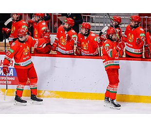 Беларусь U17 сразится с ровесниками из челябинского «Трактора» за Кубок чемпионов. Прямая трансляция и онлайн