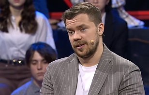 Андрей Стась: «Юность» могла бы попробовать свои силы в КХЛ. Но для этого надо сделать еще очень-очень многое