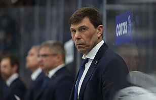 Алексей Кудашов: ни один исход матча с минским «Динамо» не был известен заранее – все решалось в концовках