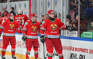 Беларусь U20 сегодня сыграет заключительный матч на «Кубке Будущего» в Новосибирске. Трансляция и онлайн