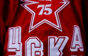 ЦСКА сыграет с минским «Динамо» в ретро-форме 