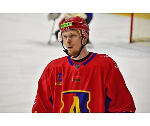 Антон Гришанов стал игроком «Бреста» 