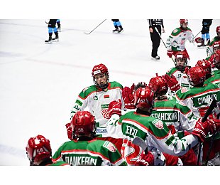 Юношеская сборная Беларуси и «Динамо-Джуниверс» проводят первые матчи на Кубке чемпионов U17 в Челябинске. Трансляции и онлайн