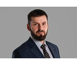 Павел Волчек назначен директором СДЮШОР «Юность-Минск»