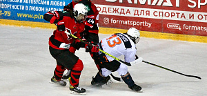         Пинск-06 – в полуфинале плей-офф первенства школ